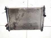Wasserkühler Chevrolet Aveo, 2007.12 - 2011.06 facelift Gebraucht,