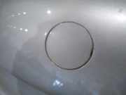 Abdeckung Abschlepphaken - Vorne Toyota Yaris, I (XP10) 1999.04 - 2003.03 Gebraucht,