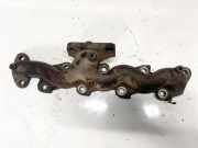 Abgaskrümmer Nissan Primera, P12 2002.01 - 2008.12 aw400,