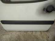 Zierleiste T?r Zier-Schutzleiste - Vorne Linke Fiat Doblo, 2005.10 - 2009.08 Gebraucht,