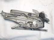 Fensterheber - Vorne Rechts Renault Laguna, I 1994.01 - 2001.03 Gebraucht,
