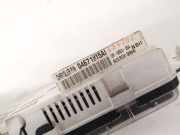 Tachometer Chrysler PT Cruiser, I 2000.01 - 2010.12 04671815ai,