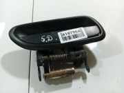 Türgriff Türaussengriff - Hinten Rechts Subaru Outback, II 1999.10 - 2004.12 Gebraucht,