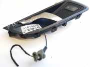 Türinnengriff - Vorne Rechts Skoda Superb, II 2008.03 - 2013.06 3t0837248, 1319682000