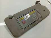 Sonnenblende Toyota Avensis, II 2003.04 - 2006.03 Gebraucht,