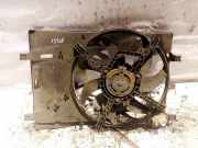 Kühlerlüfter Lüftermotor Opel Corsa, D 2006.07 - 2010.06 55.704.030,N2987002