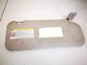Sonnenblende Peugeot 207, 2006.02 - 2009.06 Gebraucht,