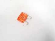 Sicherungen Citroen C8, I 2002.07 - 2008.06 40,40