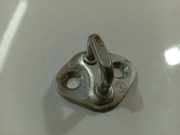 Schloss Heckdeckel Mazda 3, BK 2003.10 - 2009.06 8B29, 8B29