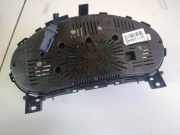 Tachometer Opel Insignia A, 2008.01 - 2013.01 12844138,12844138