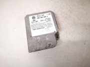 Steuergerät Airbag Seat Leon, I 1999.11 - 2005.05 6q0909605a,5wk42867