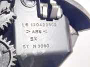 L?ftungsgitter Armaturenbrett Citroen Jumper, I 2002.04 - 2006.06 facelift 130422502,