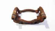 Bremssattelträger - Vorne Linke Peugeot 406, 1999.03 - 2004.05 facelift Gebraucht,