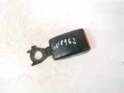 Gurtschloss - Hinten CENTER Toyota Avensis Verso, 2001.08 - 2009.11 Gebraucht,