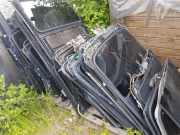 Schiebedach Glas Mazda 626, 1991.08- 1997.04 Gebraucht,