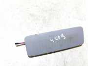 Monitor Navigations Zeit Uhr Volkswagen Phaeton, 2002.04 - 2006 3d0919473, CARA