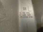 Einstiegsleiste vorne links Opel Astra, H 2004.03 - 2009.12 13113976, 13 113 976 JC 400 608 JC400608