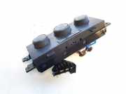 Bedienelement für Klimaanlage Chevrolet Captiva, 2006.01 - 2011.06 96629700,0606080190