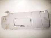 Sonnenblende Opel Corsa, E 2014.01 - 2019 Gebraucht,