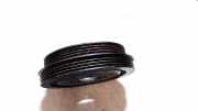 Riemenscheibe Kurbelwelle Mazda MX-5, 2001.06 - 2005.10 facelift Gebraucht,