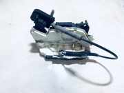 T?rschloss Stangen - Vorne Rechts Volkswagen Golf, VII 2012.06 - 2019.06 5k1837016e, Cjza