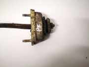 Türfangband Türbremse Türstopper - Vorne Linke Mazda 626, 1997.04 - 2002.10 Gebraucht,