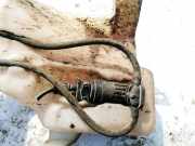 Waschwasserpumpe Scheibenreinigung Fiat Croma 2005 - 2011 71740942,D283110