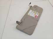 Sonnenblende Subaru Legacy, BL, BP 2003.09 - 2009.12 Gebraucht ,