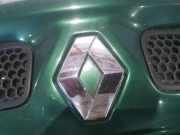 Emblem Renault Scenic, I 1999.09 - 2003.06 facelift Gebraucht,