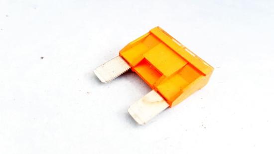 Sicherungen Volkswagen Golf, IV 1997.08 - 2003.10 D3902,32V 40A Bild Sicherungen Volkswagen Golf, IV 1997.08 - 2003.10 D3902,32V 40A