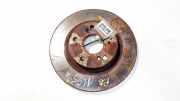Bremsscheibe Honda FR-V, 2004.08 - 2009.12 ventiliuojamas,