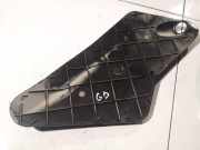 Schutzleiste Tür - Hinten Rechts Audi Q7, 2006.03 - 2010.05 4L0839916A,4L0 839 916 A 4L0839916A