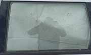 Seitenscheibe - Hinten Linke Mitsubishi Outlander, I 2003.01 - 2006.12 Sidabrine,