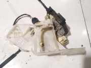 T?rschloss Stangen - Hinten Rechts Volkswagen Passat, B6 2005.08 - 2010.11 Gebraucht, BMP