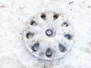 Radkappe Radzierblenden - R15 Volkswagen Sharan, 7M 1995.09 - 2000.04 7m0601147k,