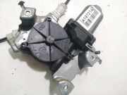 Fensterheber motor - Vorne Linke Nissan Almera Tino 2000.08 - 2003.09 400601T3,400601 T3 400601T3