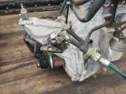 Schaltgetriebe Nissan Micra, K13 2010.05 - 2020 295hr,jh3195