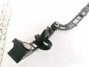 Stoßstangenhalter - Hinten Linke Opel Vectra, C 2002.04 - 2005.10 24402935, 0801024