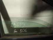 Seitenscheibe - Vorne Rechts Peugeot 806 1994 - 2002 AS2,