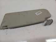 Sonnenblende Skoda Roomster, I 2006.01 - 2010.05 3T0857552,3T0 857 552 08123456791011