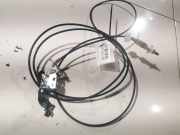 Kabel Toyota Corolla, 2004.02 - 2007.02 facelift Gebraucht,