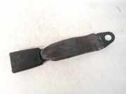 Gurtschloss - Hinten Rechts Fiat Doblo, 2005.10 - 2009.08 33025748,2411041