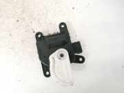 Stellmotor Lüftung Kia Sorento, II facelift 2012 - 2014 h400730880, h40073-0880