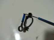 Stellelement Mischklappe Dacia Logan, I 2009.03 - 2012.10 facelift Gebraucht ,