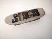 Schalter für Fensterheber Nissan Almera Tino 2000.08 - 2003.09 80961BU400,80961 BU400 80961BU400 80961BU4001