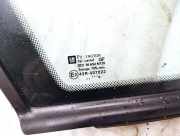 Seitenfenster Dreieckscheibe - Vorne Rechts Opel Zafira, A 1999.04 - 2003.11 Gebraucht,