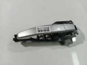 Türgriff Türaussengriff - Hinten Rechts Opel Astra, H 2004.03 - 2009.12 Gebraucht,