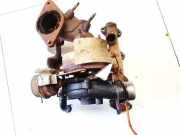 Turbolader Dacia Lodgy, I 2010.01 - 2022 54399700127,