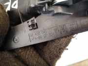 Türinnengriff - Vorne Linke Peugeot 307, 2000.08 - 2005.06 9643604577,