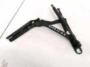 Lang Heckklappe Scharniere Scharnier Links SAAB 9-5, 1997.09 - 2005.11 Gebraucht ,